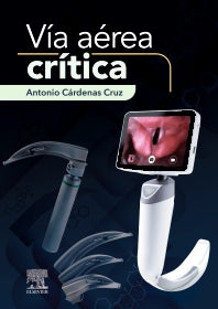 CARDENAS CRUZ, A.- VIA AEREA CRITICA, 1Ed., 2026
