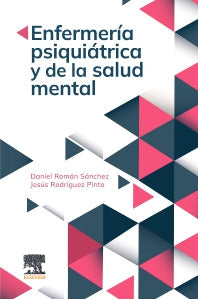 ROMAN, D.- ENFERMERIA PSIQUIATRICA Y DE LA SALUD MENTAL, 1Ed., 2026