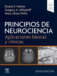 HAINES, D. E.- PRINCIPIOS DE NEUROCIENCIA, 6Ed., 2026