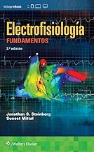 STEINBERG- ELECTROFISIOLOGIA, 2.¦Ed. 2018
