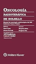 TANG- ONCOLOGIA RADIOTERAPICA DE BOLSILLO, 1.¦Ed. 2021