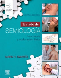 SWARTZ, M.H.- SWARTZ. TRATADO DE SEMIOLOGIA, 9Ed.,