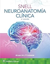 SPLITTGERBER- SNELL. NEUROANATOMIA CLINICA, 9.¦  Ed.  2025