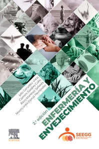 GARCIA HERNANDEZ, M.- ENFERMERIA Y ENVEJECIMIENTO, 2Ed., 2026