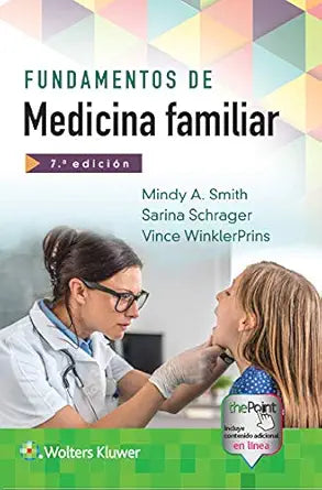 SMITH- FUNDAMENTOS DE MEDICINA FAMILIAR, 1¦.Ed.  2019