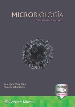 WONG- MICROBIOLOGIA CON ORIENTACION CLINICA, 1.¦Ed.  2025