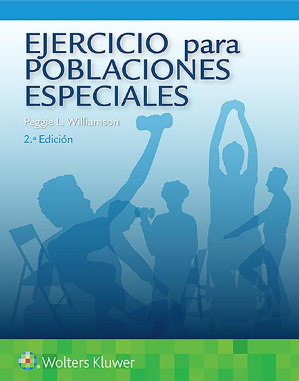 WILLIAMSON - EJERCICIO PARA POBLACIONES ESPECIALES, 2.¦Ed.  2020