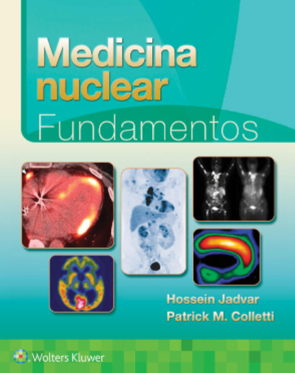 JADVAR- MEDICINA NUCLEAR. FUNDAMENTOS, 1.¦Ed.  2022