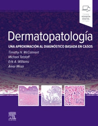 MCCALMONT, T.- DERMATOPATOLOGIA, 1Ed., 2026